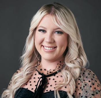 Portrait of Jacquelyne Rucker, REALTOR